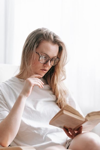 bookworm
