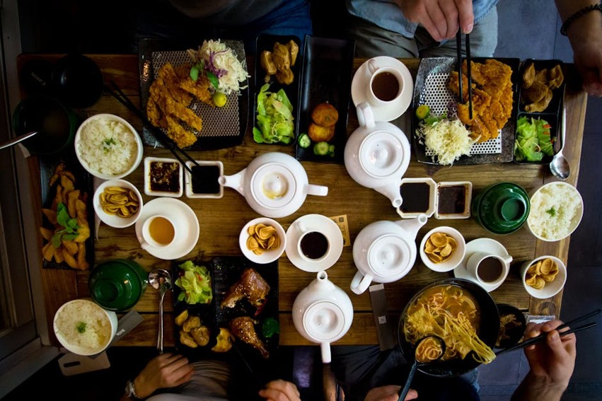 Food