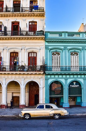 한국에서 즐기는 멋진 여행지들